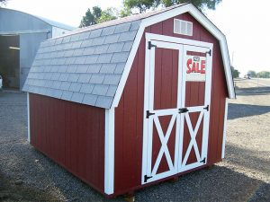 barn double door