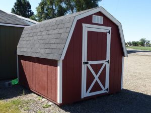 barn single door